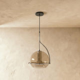 Potiri Chandelier