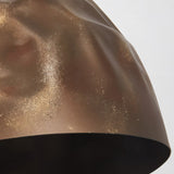 Prairie Pendant Light