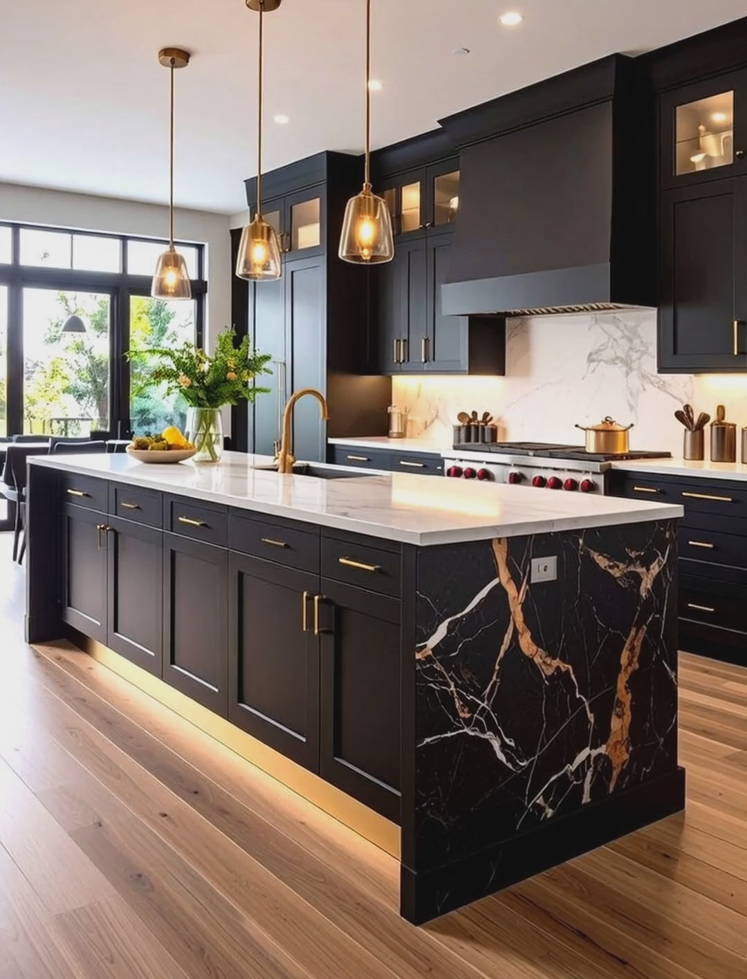 Load video: Luxury begins where ordinary ends