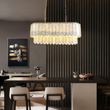 Prilux Linear Chandelier