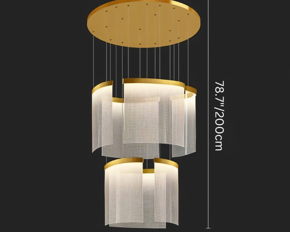 Primus Chandelier