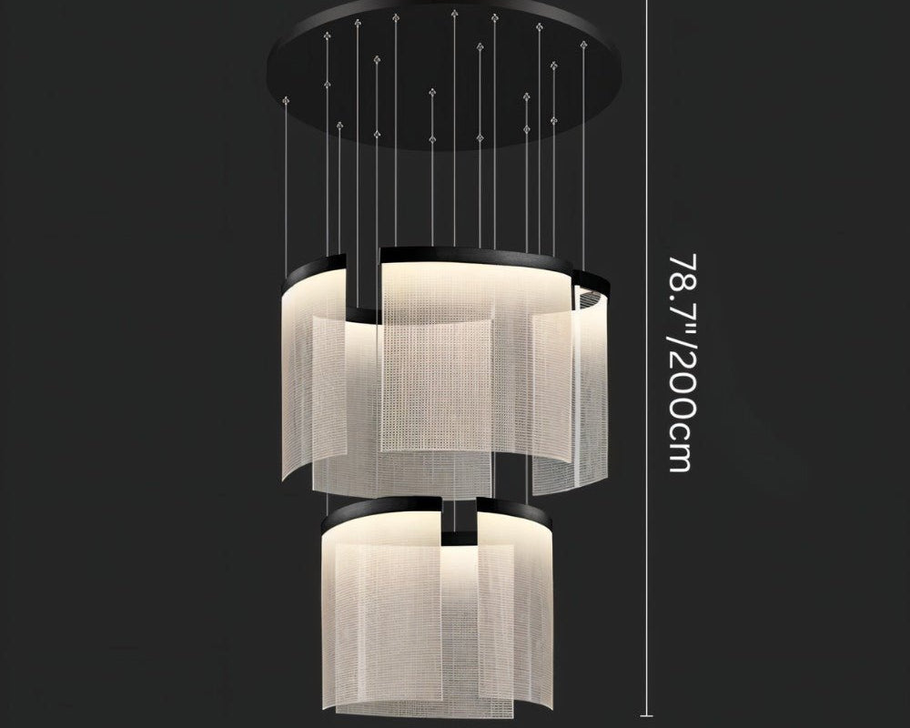 Primus Chandelier