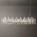 Prizma Linear Chandelier