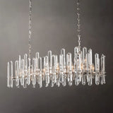 Prizma Linear Chandelier