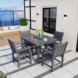 Pamapic  Outdoor Dining Set