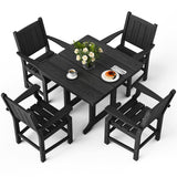 Pamapic  Outdoor Dining Set