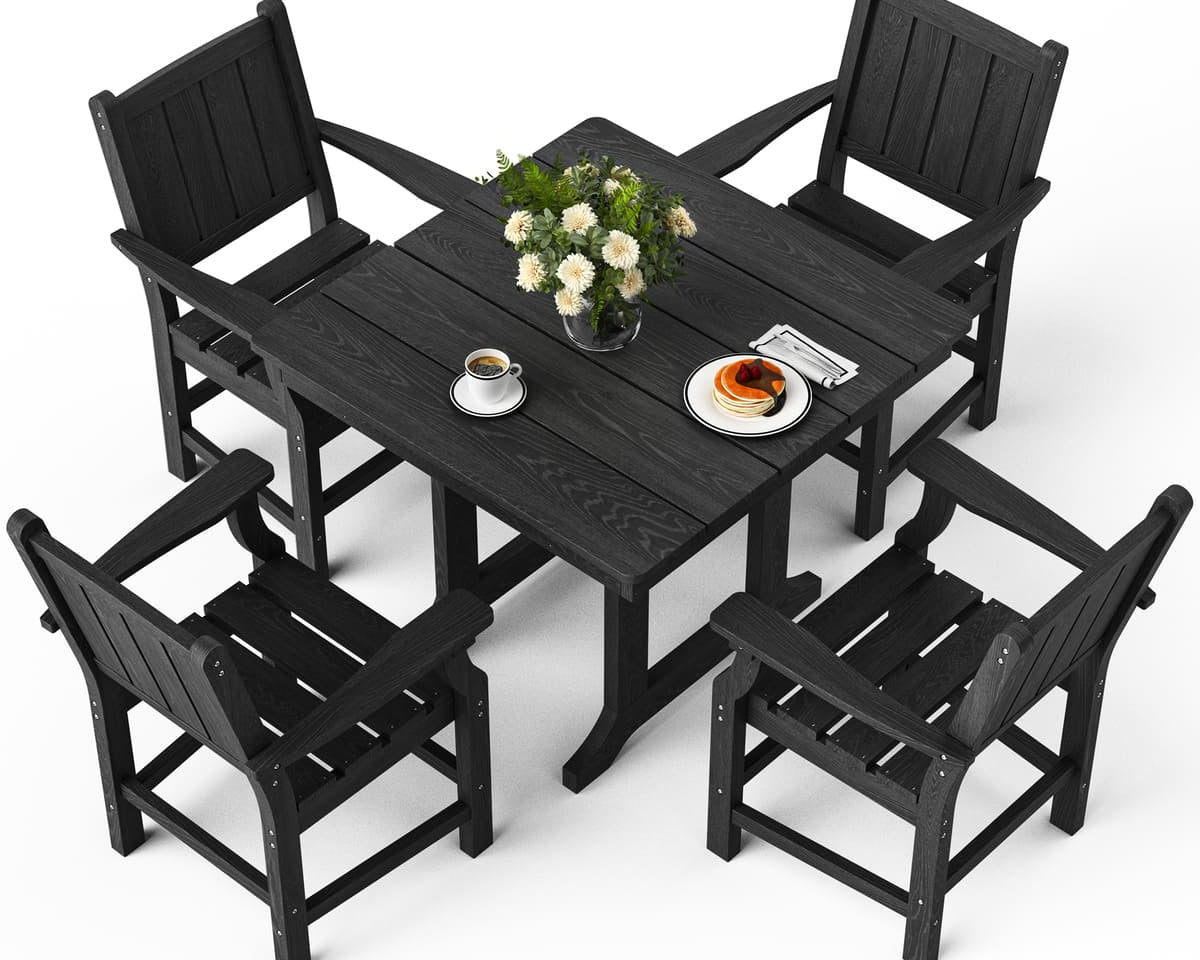Outdoor Dining Set