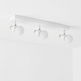 Qanat Ceiling Light