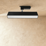 Quinn Track Light System