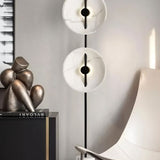 Quovex Floor Lamp