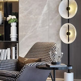 Quovex Floor Lamp