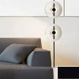 Quovex Floor Lamp