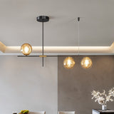 Rabiah Chandelier