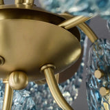 Radiantia Indoor Chandelier