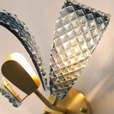 Radiantia Wall Lamp