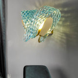 Radiantia Wall Lamp
