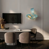 Radiantia Wall Lamp