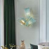Radiantia Wall Lamp