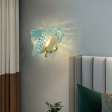 Radiantia Wall Lamp