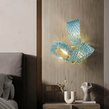Radiantia Wall Lamp