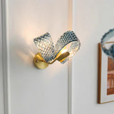 Radiantia Wall Lamp