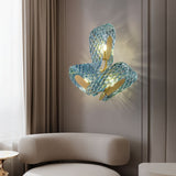 Radiantia Wall Lamp