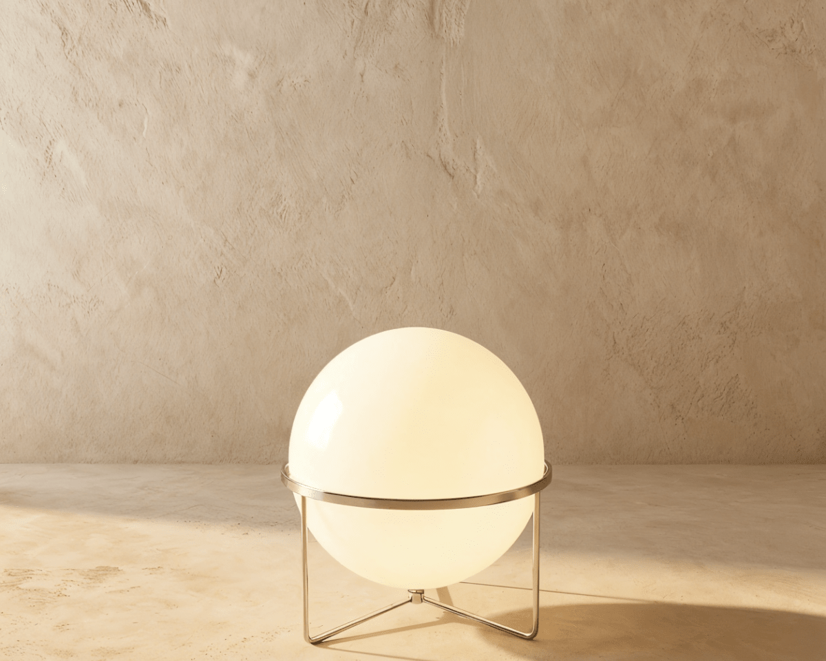 Rasu Floor Lamp