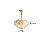 Ravix Chandelier