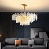 Ravix Chandelier