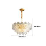 Ravix Chandelier