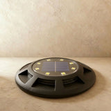 Ray Outdoor In-Ground Light