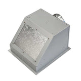 6 Inch Duct Recirculation Ceiling Kit for Range Hoods