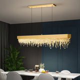 Regale Chandelier