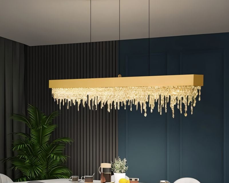 Regale Chandelier