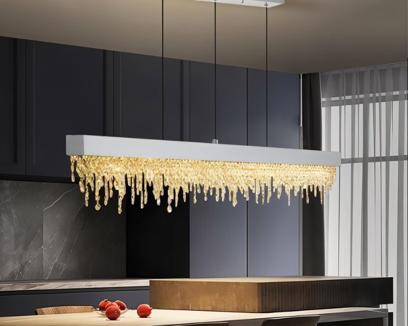 Regale Chandelier