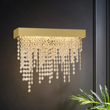 Regale Wall Lamp