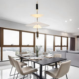 Reiko Pendant Light