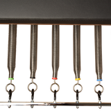 Private Pilates Premium Wood Cadillac-Reformer Bundle