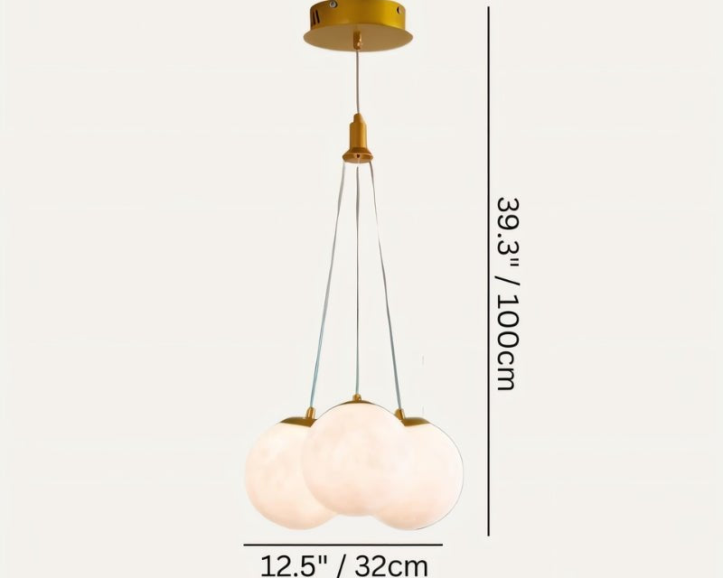 Reverie Chandelier Light