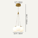 Reverie Chandelier Light