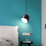 Revolve Pendant Light