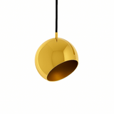 Revolve Pendant Light