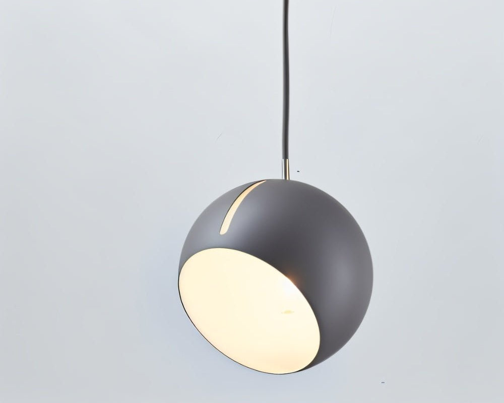 Revolve Pendant Light