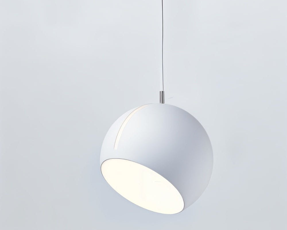 Revolve Pendant Light