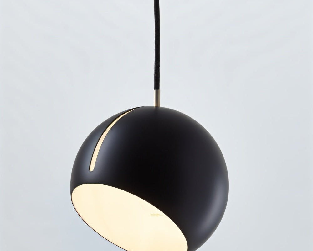 Revolve Pendant Light