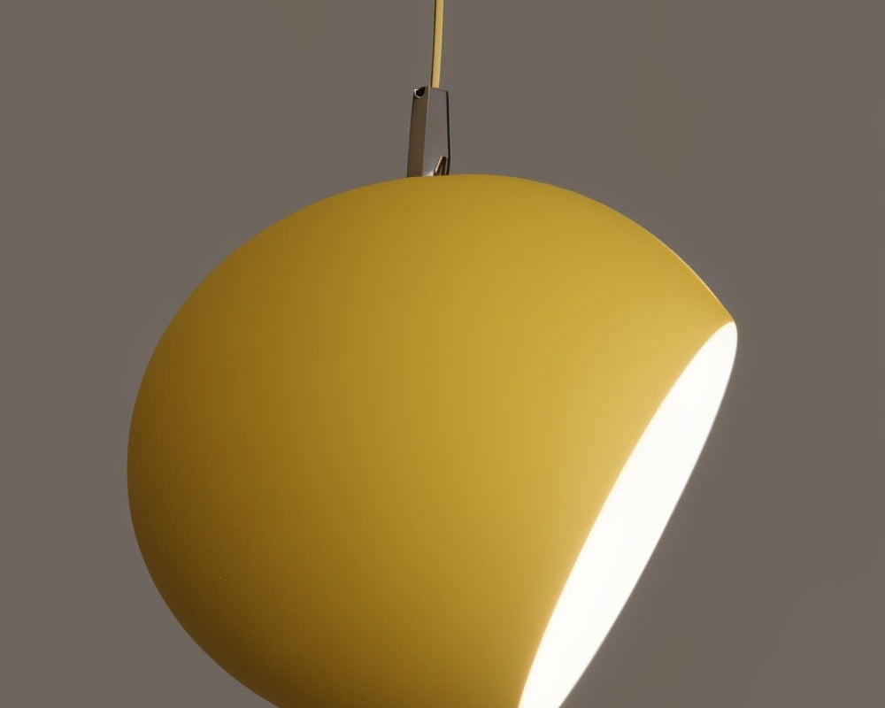 Revolve Pendant Light
