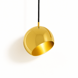 Revolve Pendant Light
