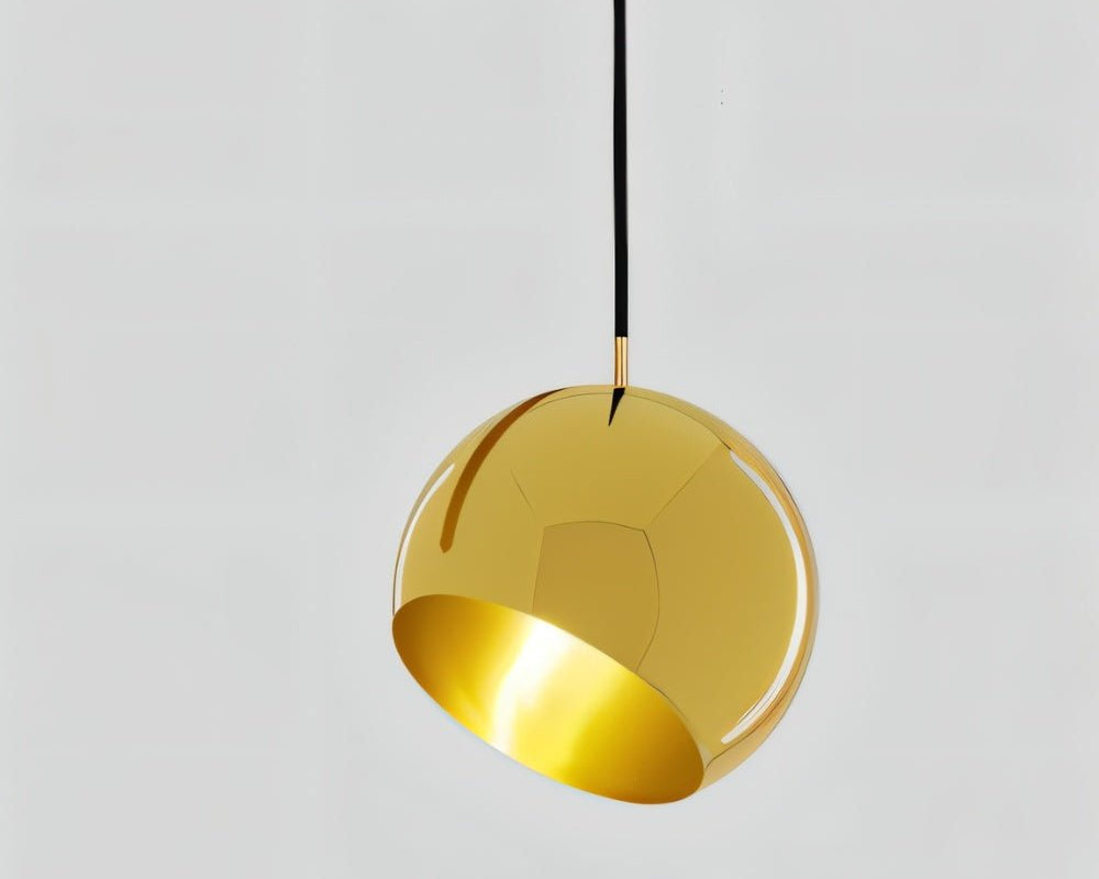 Revolve Pendant Light