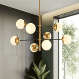 Rinzo Chandelier