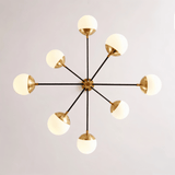 Rinzo Chandelier